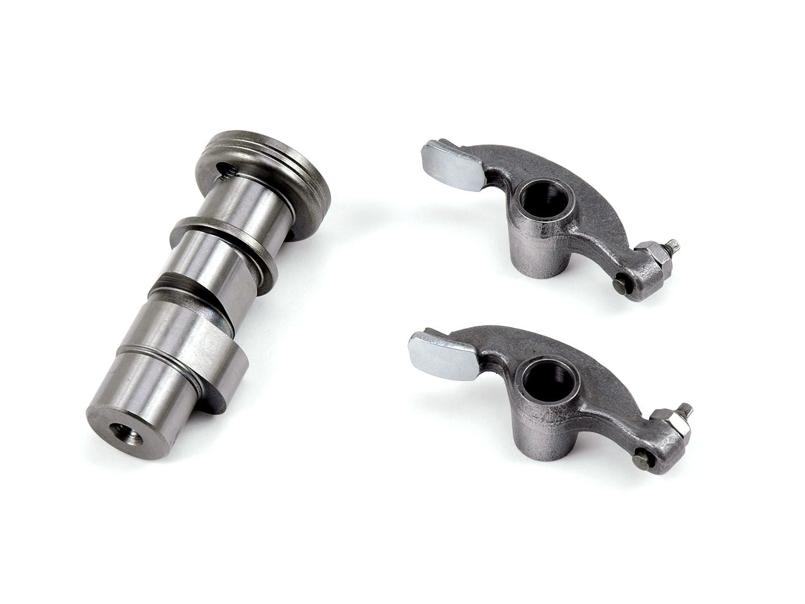 BBR Camshaft - High Performance W/Rocker Set - XR/CRF80/100 - 1979-2013